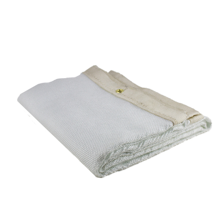 WILSON Welding Blankets - Uncoated Fibreglass 36161
